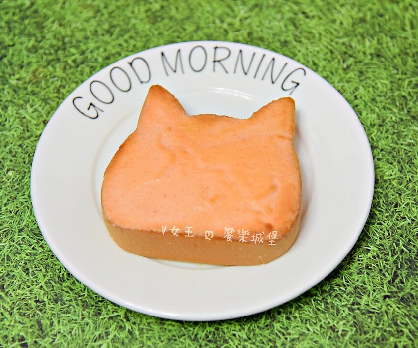 貓夫人LadyCat ll 可愛貓型奶酥吐司，八種口味一次滿足你，香濃口感、可愛造型、特殊口味，讓你每天都可以