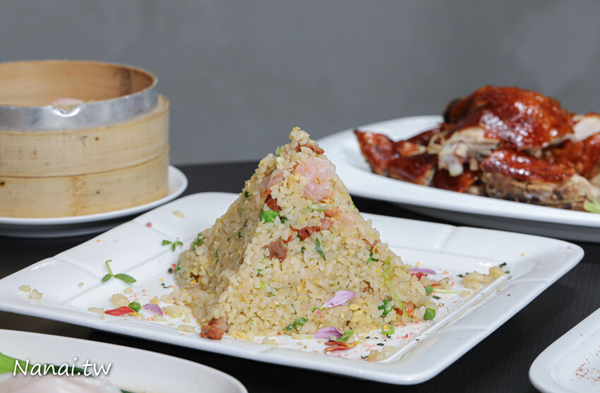 晚來吃不到！秒殺限量招牌脆皮雞，內行都打電話預定，員林這家港點巔峰時間常常客滿