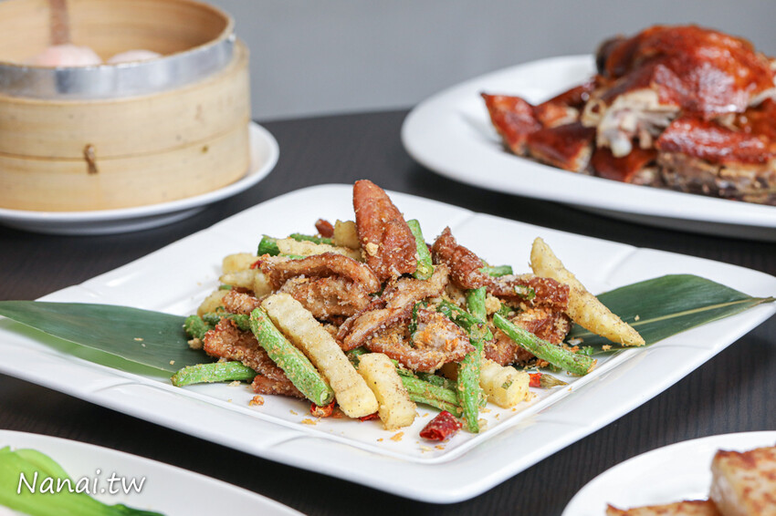 晚來吃不到！秒殺限量招牌脆皮雞，內行都打電話預定，員林這家港點巔峰時間常常客滿