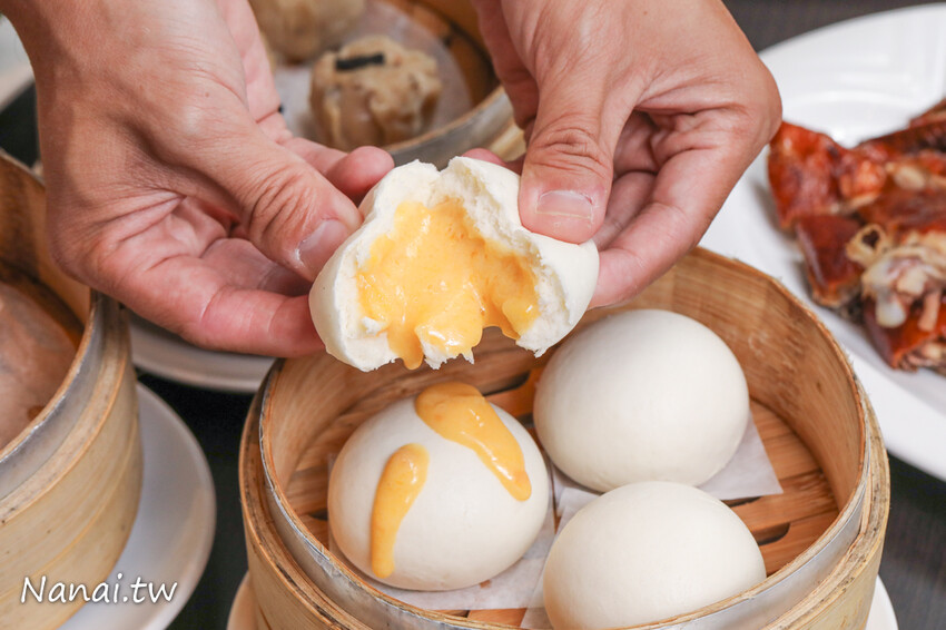 晚來吃不到！秒殺限量招牌脆皮雞，內行都打電話預定，員林這家港點巔峰時間常常客滿