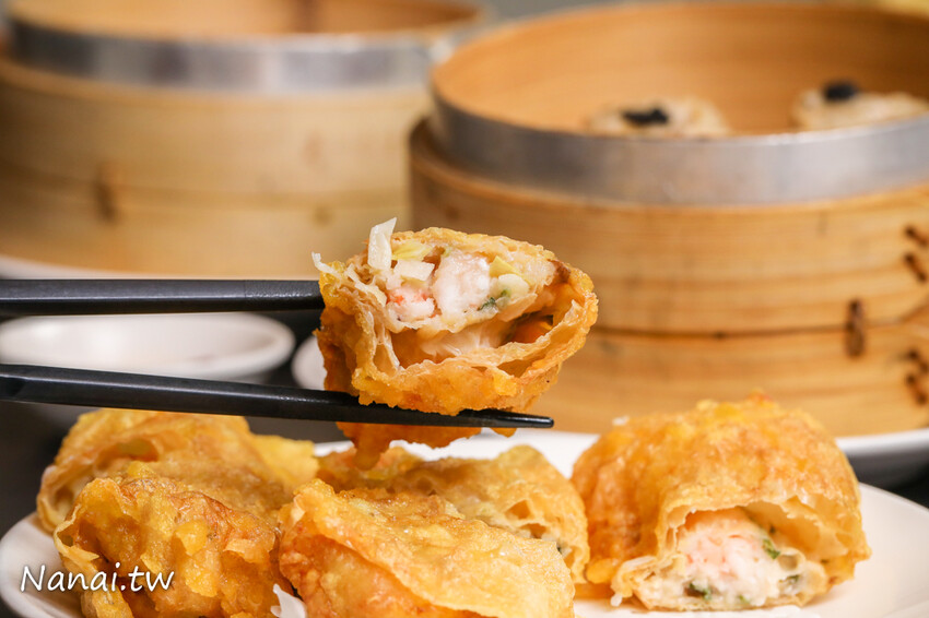 晚來吃不到！秒殺限量招牌脆皮雞，內行都打電話預定，員林這家港點巔峰時間常常客滿