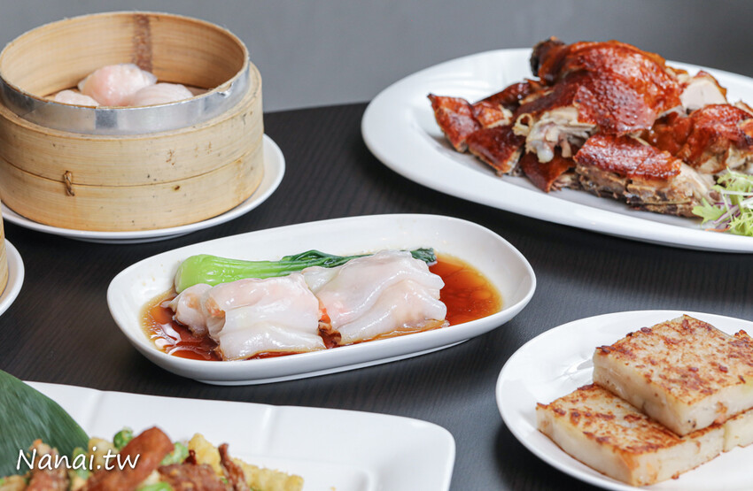 晚來吃不到！秒殺限量招牌脆皮雞，內行都打電話預定，員林這家港點巔峰時間常常客滿