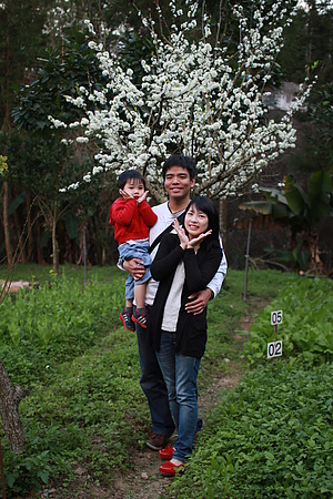 【親子旅遊】新北坪林。茶葉博物館+福氣老街+親水吊橋