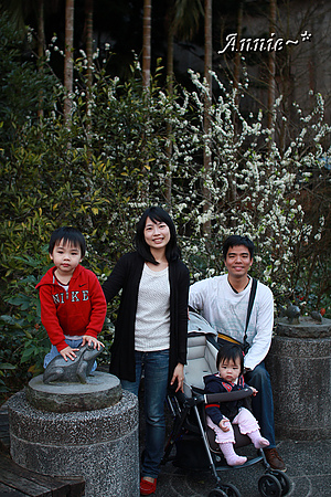 【親子旅遊】新北坪林。茶葉博物館+福氣老街+親水吊橋