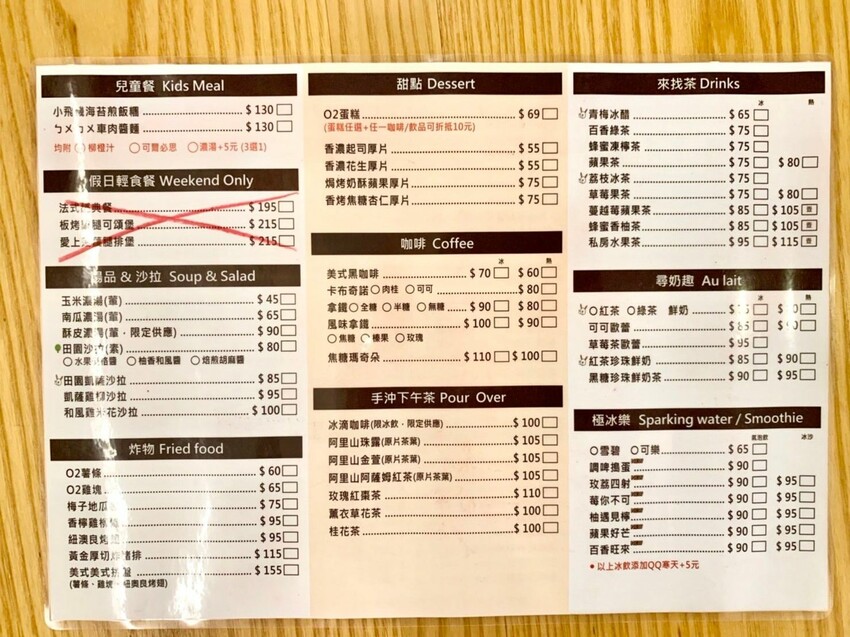 【台北圓山】親子餐廳推薦|歐兔啡食館 台北圓山捷運館 比臉大豬排、車車兒童餐 適合全家人一起來的餐廳 超可愛兔兔陪你吃飯