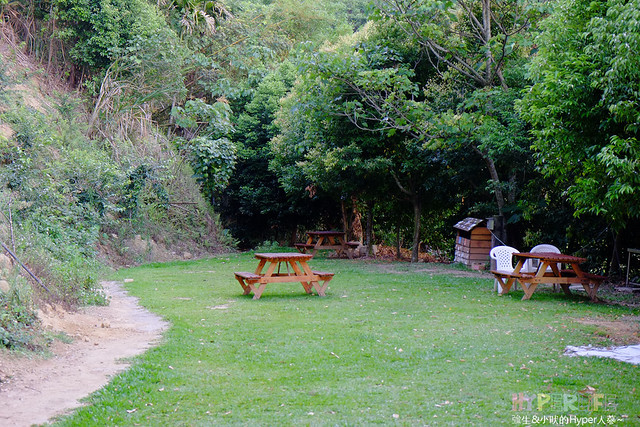 2015中部5-7月看金針花不用跑台東花蓮，花況全開好靚啊@台中新社沐心泉 @強生與小吠的Hyper人蔘~