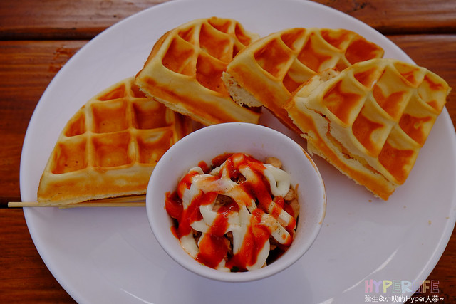 2015中部5-7月看金針花不用跑台東花蓮，花況全開好靚啊@台中新社沐心泉 @強生與小吠的Hyper人蔘~