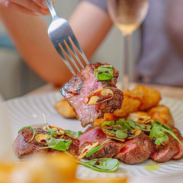 台北 大安區 姥義麵 La pasta di nonna 義大利小館 12.jpeg