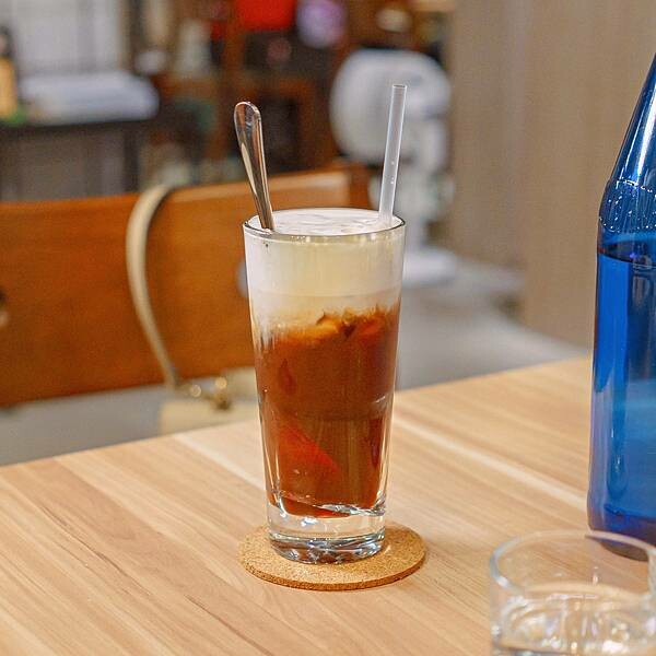 台北 大安區 姥義麵 La pasta di nonna 義大利小館 13.jpeg