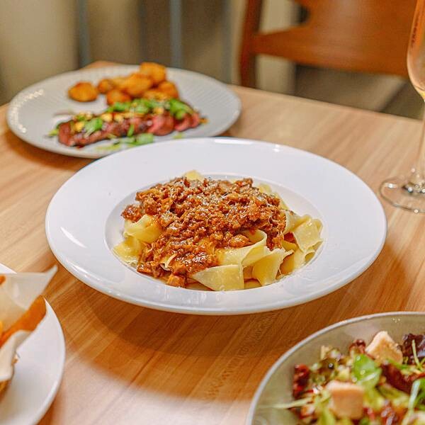 台北 大安區 姥義麵 La pasta di nonna 義大利小館 8.jpeg