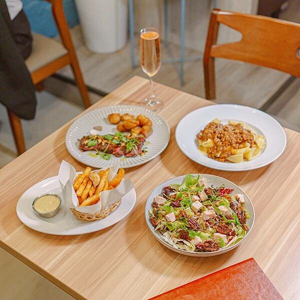 台北 大安區 姥義麵 La pasta di nonna 義大利小館 16.jpeg