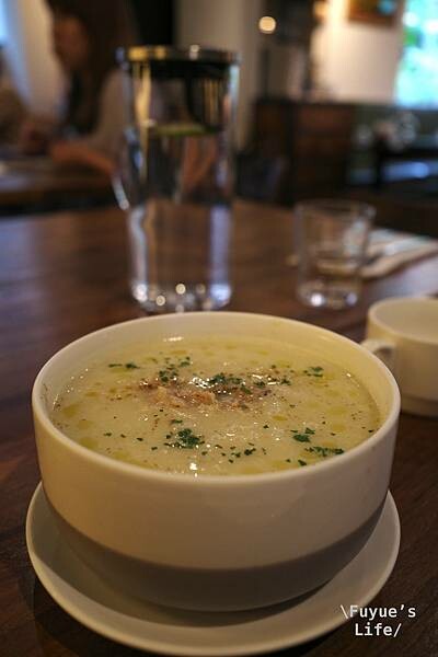 |台北信義‧義式| 松菸文創園區手工義大利麵推薦《PapaR