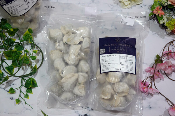 好吃冷凍手工水餃宅配外送-樂比比初餃子,春美生鮮蔬果市集 (7).jpg