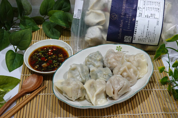 好吃冷凍手工水餃宅配外送-樂比比初餃子,春美生鮮蔬果市集 (24).jpg