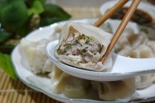 好吃冷凍手工水餃宅配外送-樂比比初餃子,春美生鮮蔬果市集 (16).jpg