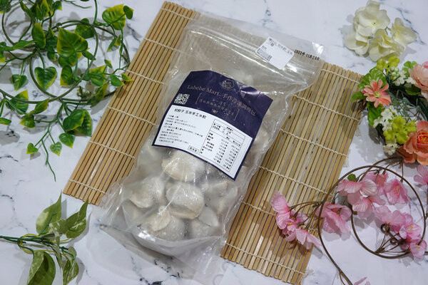 好吃冷凍手工水餃宅配外送-樂比比初餃子,春美生鮮蔬果市集 (19).jpg