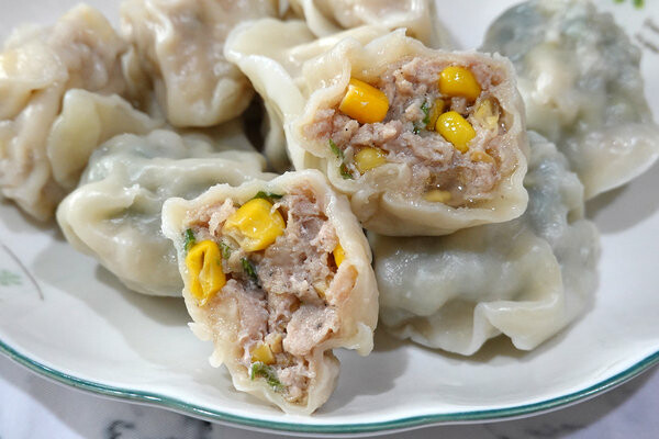 好吃冷凍手工水餃宅配外送-樂比比初餃子,春美生鮮蔬果市集 (27).jpg