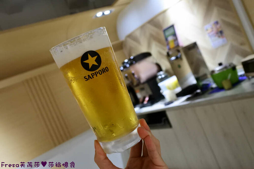 高雄火鍋【粟木小火鍋】深夜平價火鍋＋餐酒料理.素雅氛圍又輕鬆.飲品餐包無限供應│高雄鳳山店│鳳山美食 - Fresa芙芮莎♥莎旅憶食