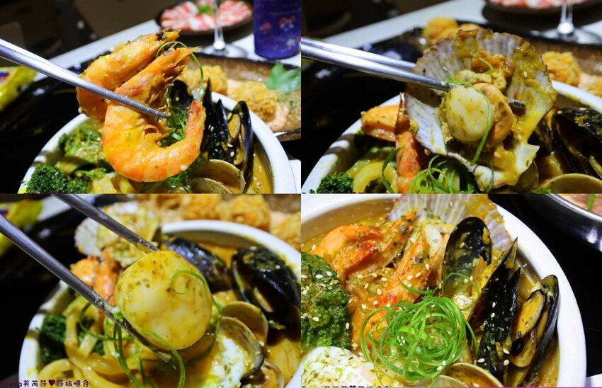 高雄火鍋【粟木小火鍋】深夜平價火鍋＋餐酒料理.素雅氛圍又輕鬆.飲品餐包無限供應│高雄鳳山店│鳳山美食 - Fresa芙芮莎♥莎旅憶食