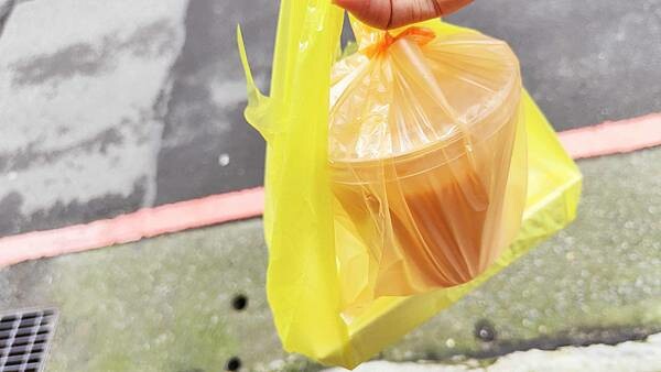 【新店美食】泰滿意 泰式美食館-網路評價4.4顆星的高評價泰式料理店