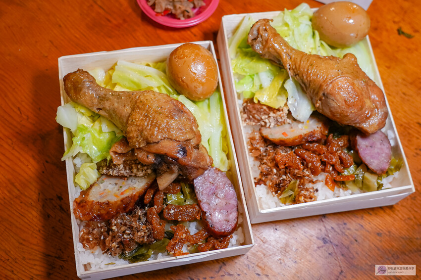 嘉義縣竹崎鄉阿里山美食、在隱蔽的民宅享受特色午餐，山城的懷舊選擇。