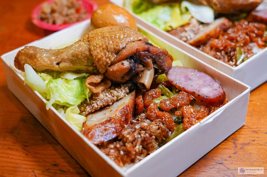 嘉義縣竹崎鄉阿里山美食、在隱蔽的民宅享受特色午餐，山城的懷舊選擇。