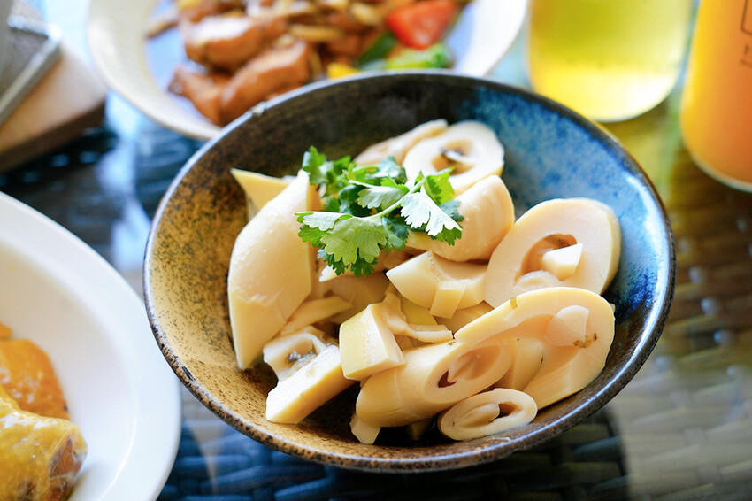 貓空泡茶吃美食「貓空找茶屋」，坐擁101美景、貓纜視野，貓空