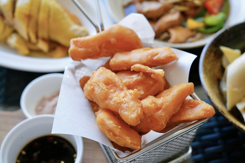 貓空泡茶吃美食「貓空找茶屋」，坐擁101美景、貓纜視野，貓空