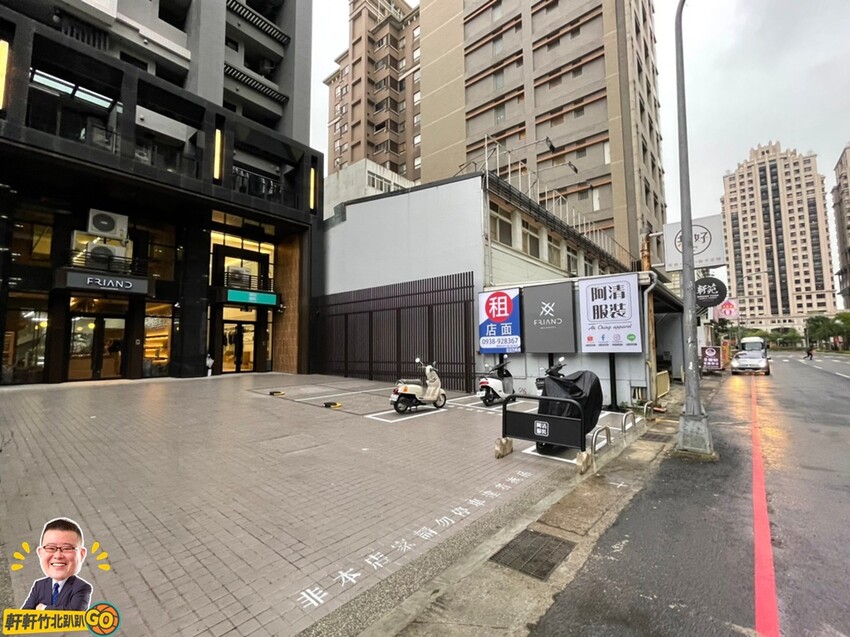 竹北大遠百旁.嚴選食材.用心堅持的烘焙技術.每日限量生吐司.歐式麵包(Boulangerie Friand)