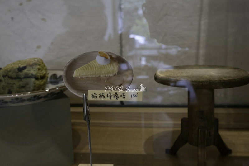 台中西區｜暖活咖啡  Nuanhuo Cafe 日系簡約風格全蔬食咖啡館!