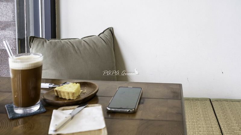 台中西區｜暖活咖啡  Nuanhuo Cafe 日系簡約風格全蔬食咖啡館!