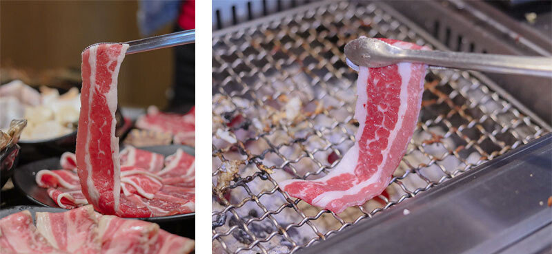 免飛日本!新竹也有80年代昭和感日式火烤兩吃炭烤吃到飽,比臉大、頂級加價$499龍蝦吃到飽