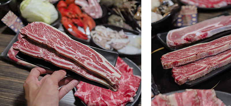 免飛日本!新竹也有80年代昭和感日式火烤兩吃炭烤吃到飽,比臉大、頂級加價$499龍蝦吃到飽