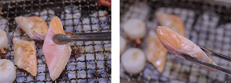 免飛日本!新竹也有80年代昭和感日式火烤兩吃炭烤吃到飽,比臉大、頂級加價$499龍蝦吃到飽