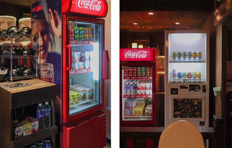 免飛日本!新竹也有80年代昭和感日式火烤兩吃炭烤吃到飽,比臉大、頂級加價$499龍蝦吃到飽