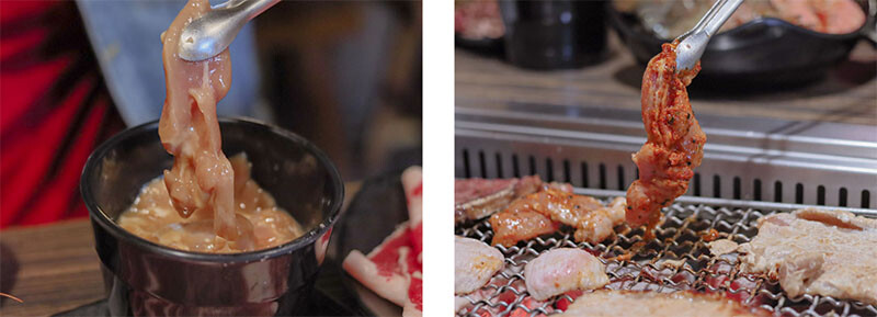 免飛日本!新竹也有80年代昭和感日式火烤兩吃炭烤吃到飽,比臉大、頂級加價$499龍蝦吃到飽