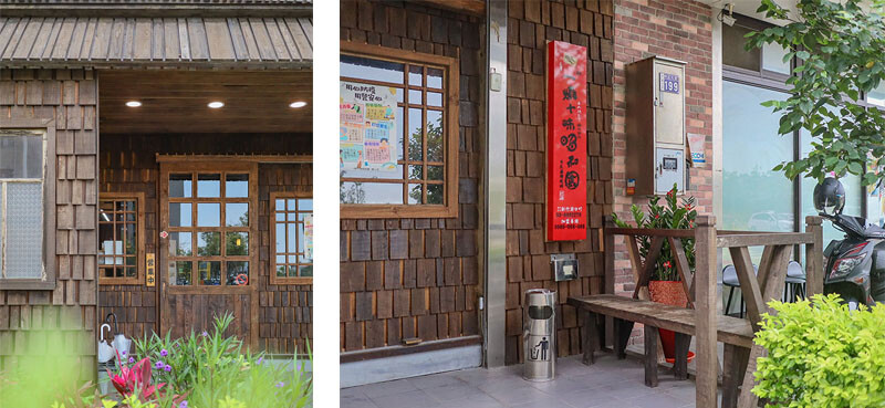 免飛日本!新竹也有80年代昭和感日式火烤兩吃炭烤吃到飽,比臉大、頂級加價$499龍蝦吃到飽