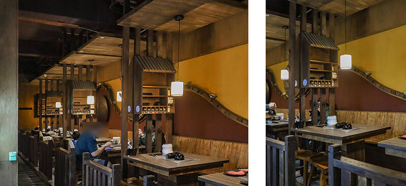 免飛日本!新竹也有80年代昭和感日式火烤兩吃炭烤吃到飽,比臉大、頂級加價$499龍蝦吃到飽