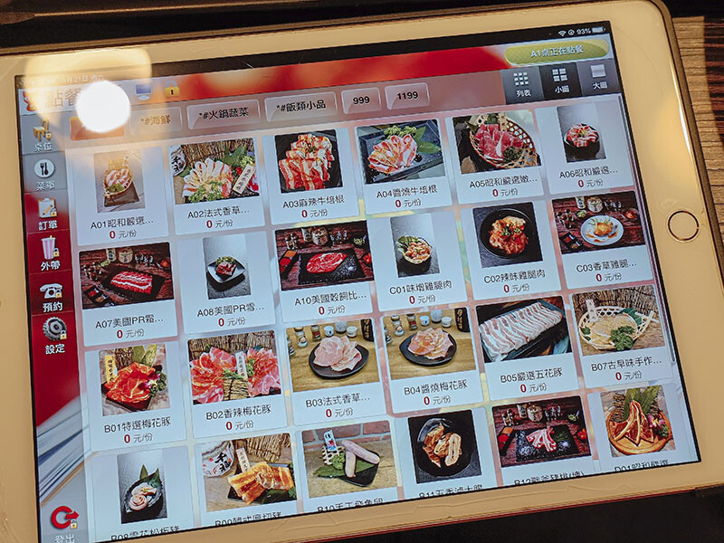 免飛日本!新竹也有80年代昭和感日式火烤兩吃炭烤吃到飽,比臉大、頂級加價$499龍蝦吃到飽