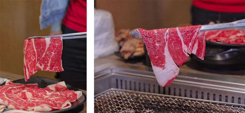 免飛日本!新竹也有80年代昭和感日式火烤兩吃炭烤吃到飽,比臉大、頂級加價$499龍蝦吃到飽