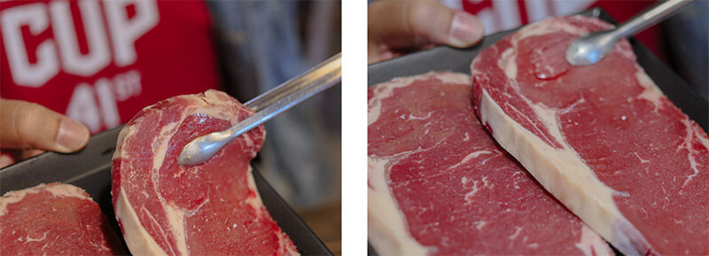 免飛日本!新竹也有80年代昭和感日式火烤兩吃炭烤吃到飽,比臉大、頂級加價$499龍蝦吃到飽