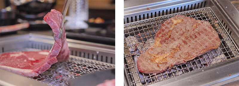 免飛日本!新竹也有80年代昭和感日式火烤兩吃炭烤吃到飽,比臉大、頂級加價$499龍蝦吃到飽