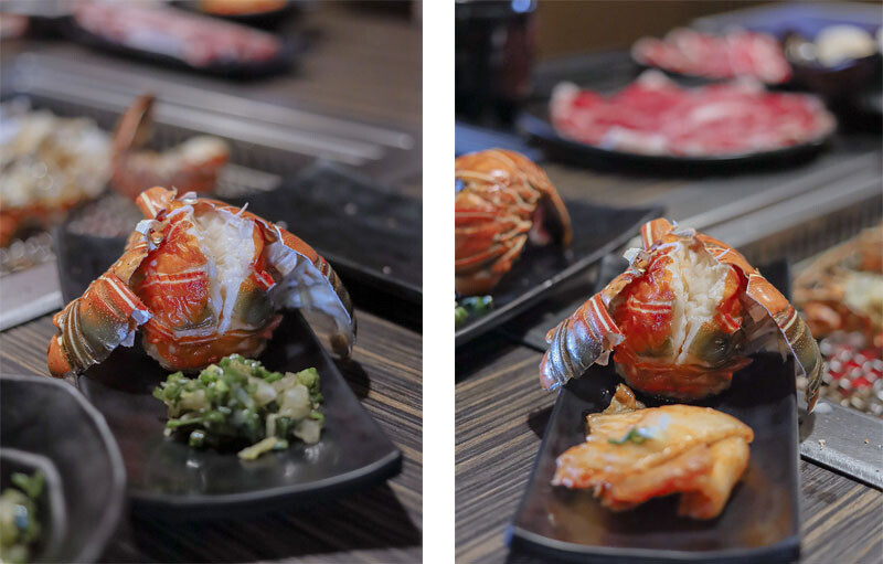 免飛日本!新竹也有80年代昭和感日式火烤兩吃炭烤吃到飽,比臉大、頂級加價$499龍蝦吃到飽