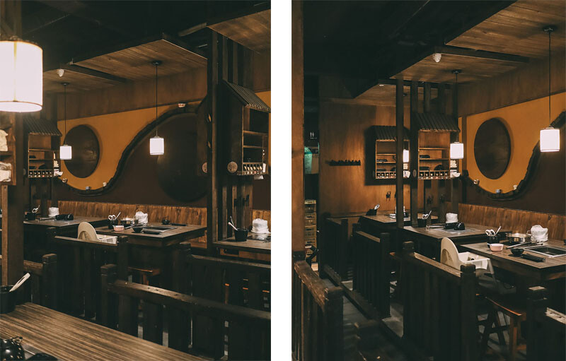 免飛日本!新竹也有80年代昭和感日式火烤兩吃炭烤吃到飽,比臉大、頂級加價$499龍蝦吃到飽