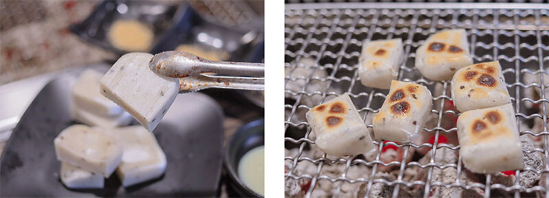 免飛日本!新竹也有80年代昭和感日式火烤兩吃炭烤吃到飽,比臉大、頂級加價$499龍蝦吃到飽