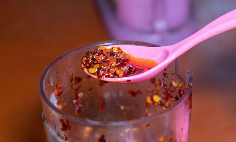 【基隆老味道三十三】鐵支路邊古早味什錦麵.料滿味鮮還有大量蔬菜.暖暖老街前四十年的暖暖老滋味