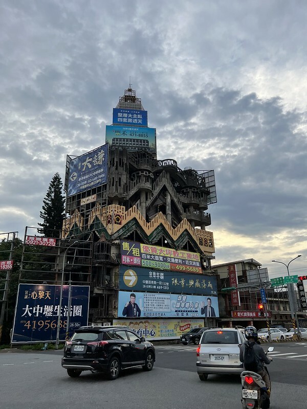 【台灣,桃園市,龍潭區】意外遇到的一間實惠美味店~洄味辣館。(龍潭美食/川菜)