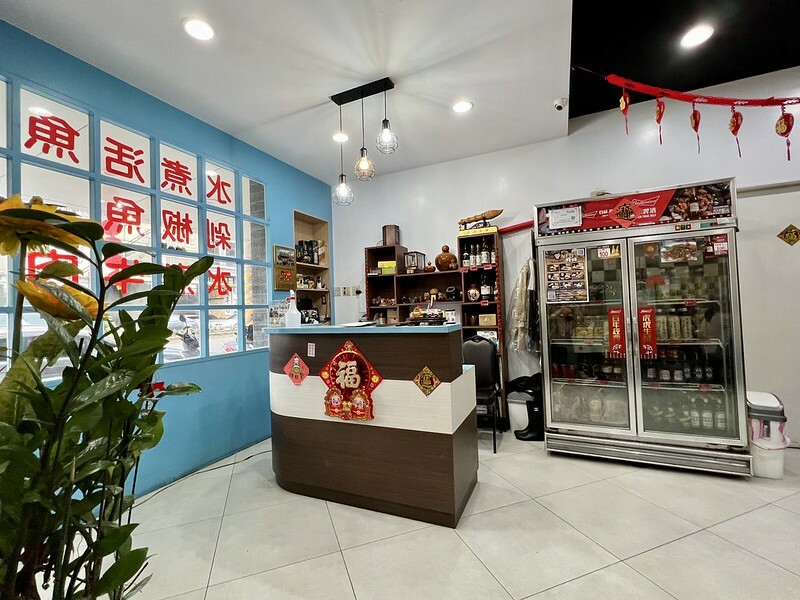 【台灣,桃園市,龍潭區】意外遇到的一間實惠美味店~洄味辣館。(龍潭美食/川菜)