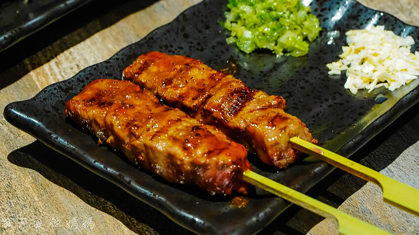 敘酒Gather Bar&Kitchen 吉林路日式串燒,中山國小日式串燒,中山國小站美食,中山國小站清酒居酒屋,中山國小站燒烤,中山國小站平價居酒屋,行天宮平價居酒屋,中山國小平價居酒屋