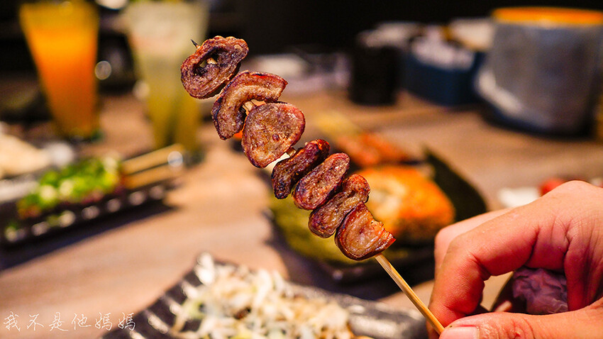 敘酒Gather Bar&Kitchen 吉林路日式串燒,中山國小日式串燒,中山國小站美食,中山國小站清酒居酒屋,中山國小站燒烤,中山國小站平價居酒屋,行天宮平價居酒屋,中山國小平價居酒屋